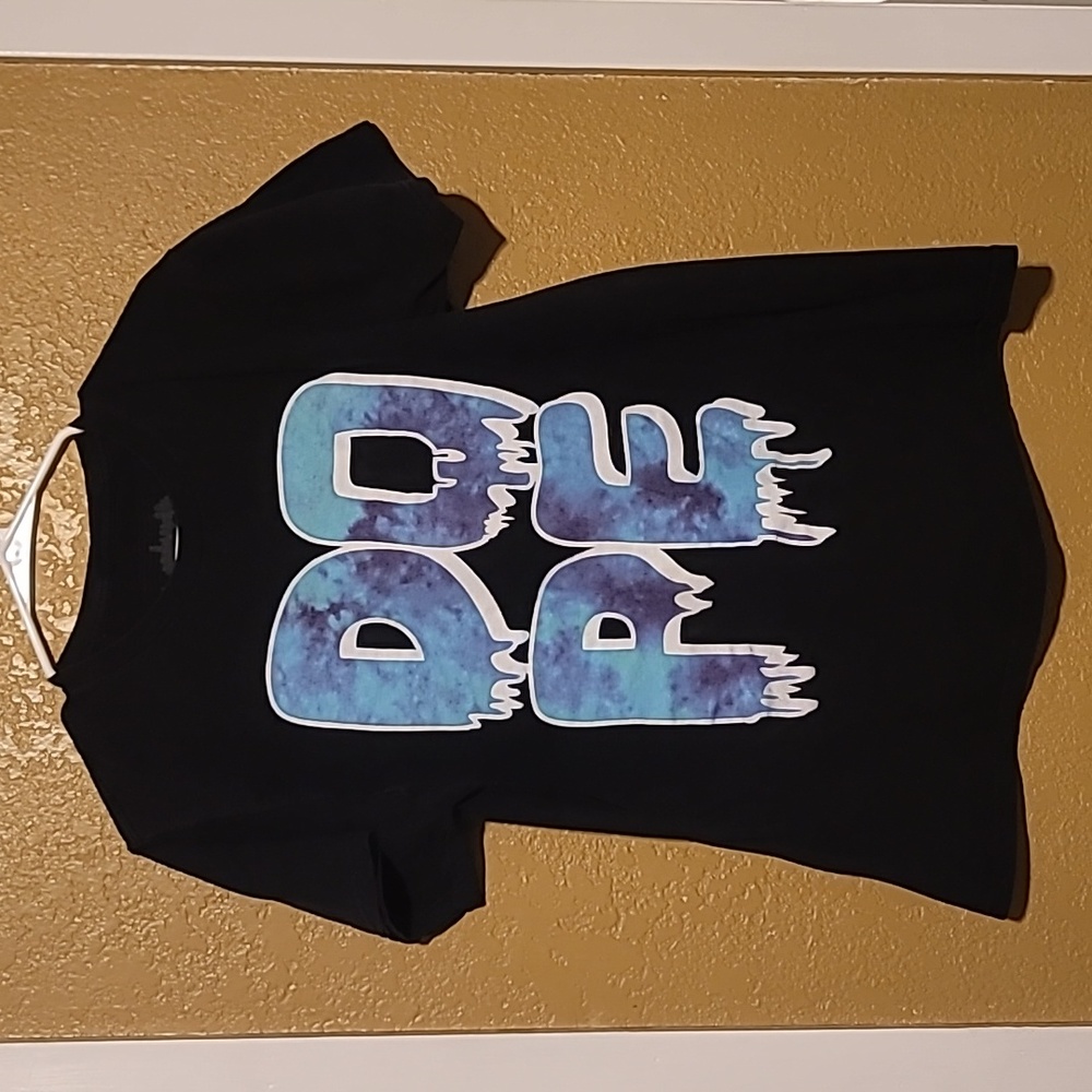 DOPE shirt! Size L